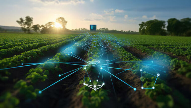 The Use of Artificial Intelligence in Agriculture